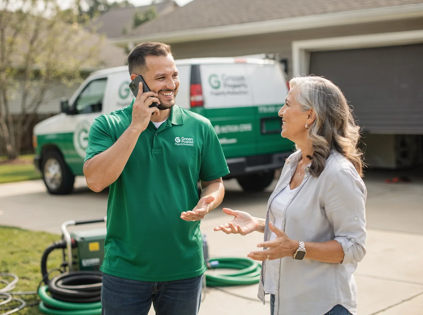 Water Damage Restoration Marion, IA FAQs